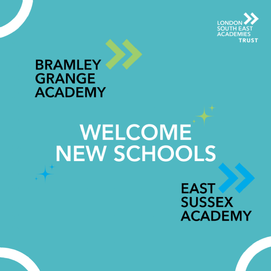 London South East Academies Trust expands its network with two new specialist settings