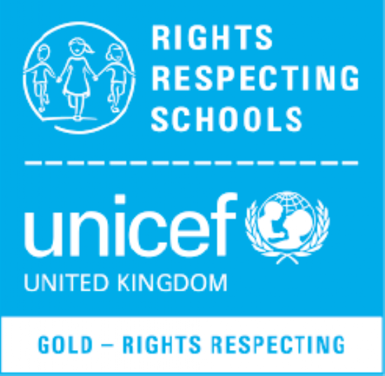 Barrington Primary School Achieves Prestigious UNICEF Gold Rights Respecting School Award